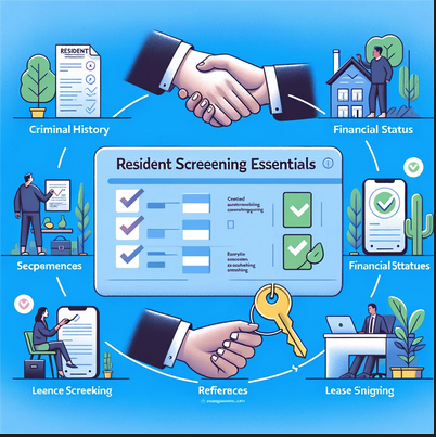  - The Smart Choice for Tenant Screening  - The Smart Choice for Tenant Screening 